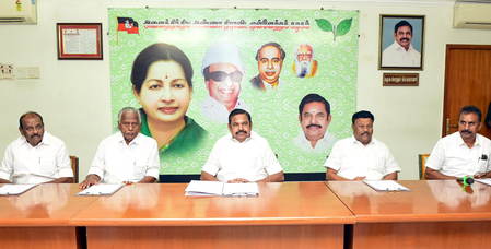 EPS urges PM Modi to extend price deficiency scheme to TN mango farmers EPS urges PM Modi to extend price deficiency scheme to TN mango farmers