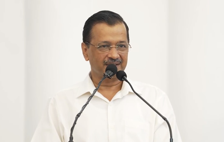 Arvind Kejriwal congratulates newly elected MLAs, calls bypoll results 'semi-final' to 2027 polls