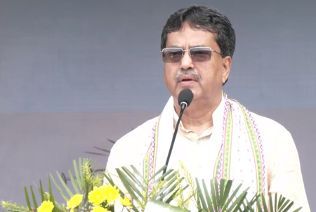DoNER approves Rs 198 crore for drug de-addiction centre in Tripura: CM Saha DoNER approves Rs 198 crore for drug de-addiction centre in Tripura: CM Saha