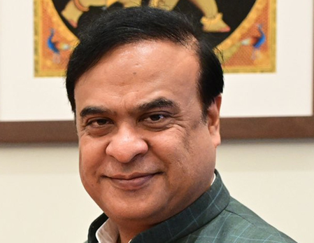 Riverfront Development Project to change Guwahati's city life: Assam CM Riverfront Development Project to change Guwahati's city life: Assam CM