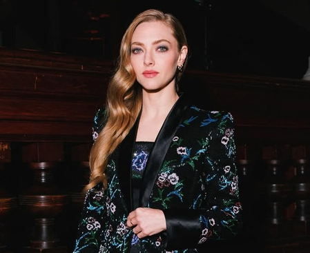 Amanda Seyfried says she auditioned six times for ‘Wicked’ Amanda Seyfried says she auditioned six times for ‘Wicked’