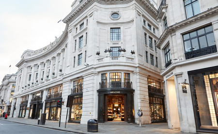 H&M reports drop in quarterly net sales despite growth in local currencies