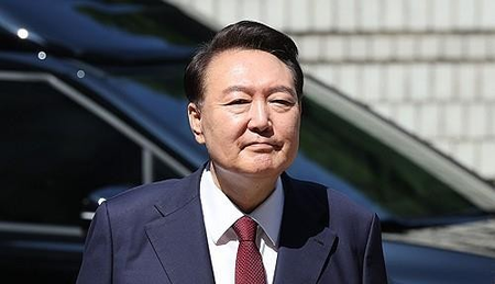 South Korea: Ex-President Yoon to appear at special counsel's office Saturday South Korea: Ex-President Yoon to appear at special counsel's office Saturday