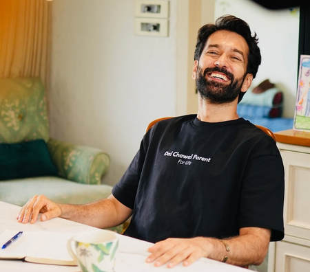 Nakuul Mehta on 9 years of ‘Ishqbaaaz’: ‘I gave my blood, sweat and tears’ Nakuul Mehta on 9 years of ‘Ishqbaaaz’: ‘I gave my blood, sweat and tears’