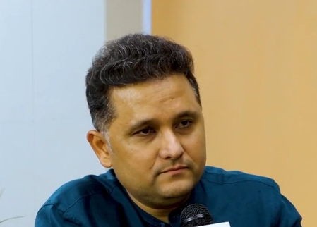 Author Amish Tripathi explains why democracy thrives on dialogue and diverse perspectives