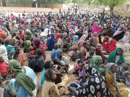 Sudan's army chief agrees to one-week humanitarian truce in El Fasher Sudan's army chief agrees to one-week humanitarian truce in El Fasher