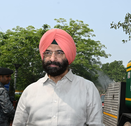 Delhi recorded ‘satisfactory’ AQI for 5th day in last 7 days: Minister Sirsa Delhi recorded ‘satisfactory’ AQI for 5th day in last 7 days: Minister Sirsa