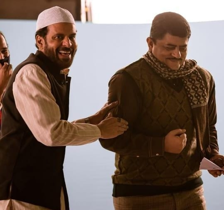 Gajraj Rao on Ray turning 4: 'Certain works serve you for a lifetime..'