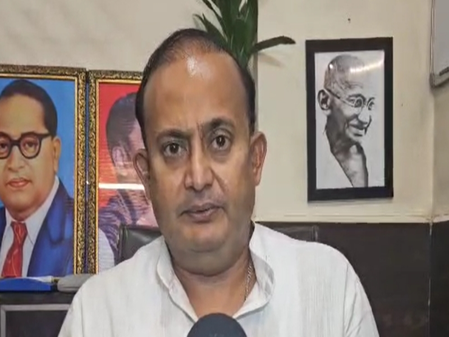 Bihar: VIP seeks respectable share in seat allocation in Grand Alliance Bihar: VIP seeks respectable share in seat allocation in Grand Alliance