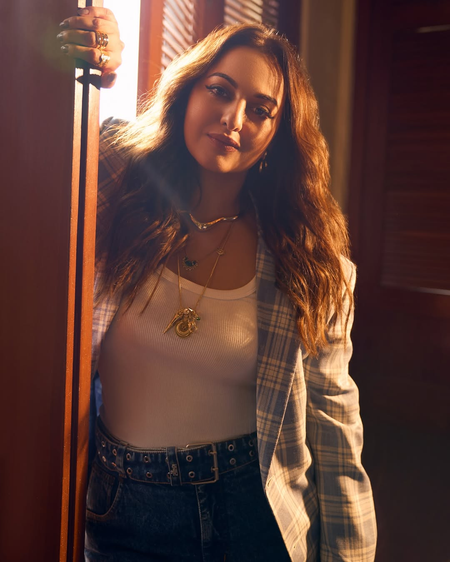 Sonakshi Sinha reveals she wishes to do a biopic