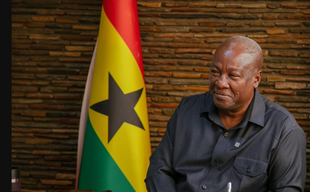 PM Modi's forthcoming visit underlines enduring friendly relations, strengthening strategic ties: Ghana PM Modi's forthcoming visit underlines enduring friendly relations, strengthening strategic ties: Ghana