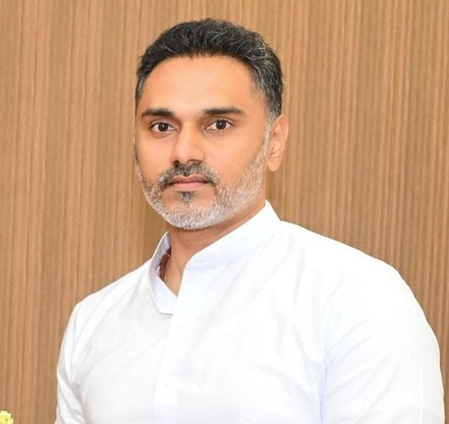 Will probe any foul play in Shefali Jariwala’s death: Maharashtra Minister Yogesh Kadam (IANS Exclusive) Will probe any foul play in Shefali Jariwala’s death: Maharashtra Minister Yogesh Kadam (IANS Exclusive)
