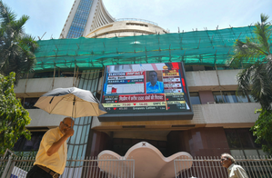 Market outlook: PMI, auto sales, FII activity, key economic data to drive stock market this week