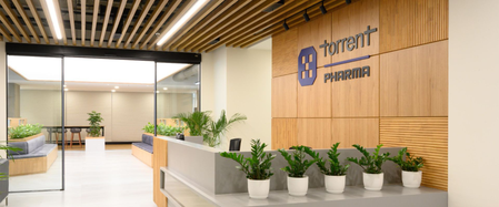 Torrent Pharma to buy controlling 46.39 pc stake in JB Chemicals for Rs 25,689 crore