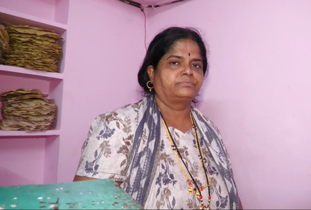 Karnataka woman fulfils big dreams, thanks to Atmanirbhar Bharat Rojgar Yojana 