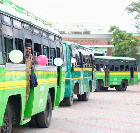 TN to roll out 23 micro vans for tribal school students in six districts