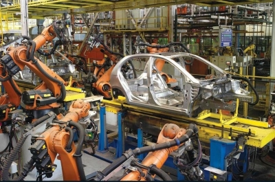 India's industrial production registers 1.2 per cent growth in May