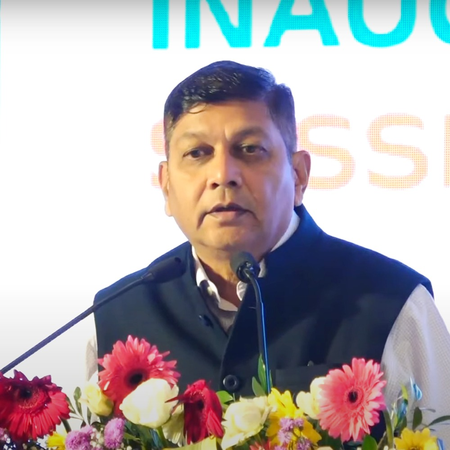 Tenure of Chhattisgarh Chief Secretary Amitabh Jain extended for 3 months