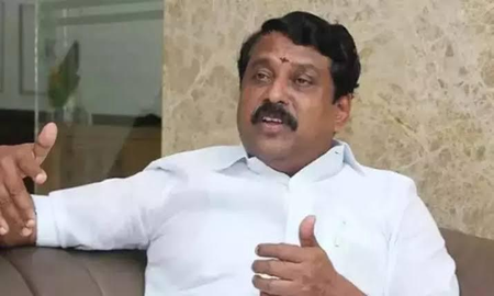 BJP slams DMK govt over custodial death in TN's Sivaganga, demands CM Stalin's accountability