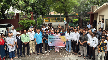 India powers festivities to celebrate International Kho Kho Day
