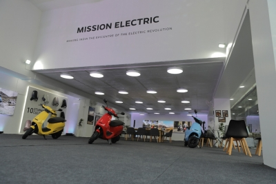 Ola Electric sales crash 45 pc in June, market share plunges to 19 pc