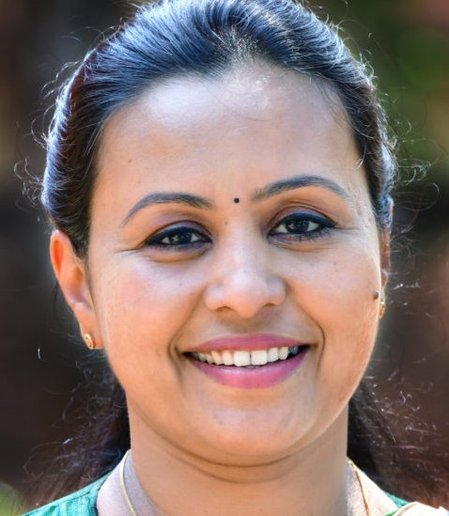 On World Doctors’ Day, Kerala Health Minister Veena George faces political heat