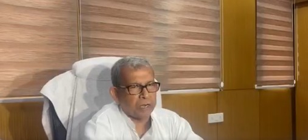 'Comments twisted by media,' says Bengal Minister after facing backlash over Kasba incident remarks 'Comments twisted by media,' says Bengal Minister after facing backlash over Kasba incident remarks