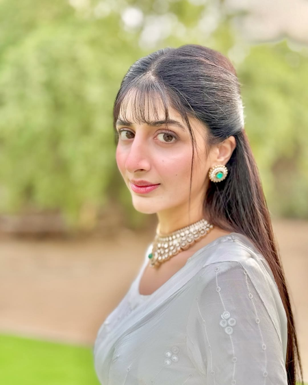 Instagram accounts of Pakistani actors Mawra Hocane, Yumna Zaidi & others visible in India