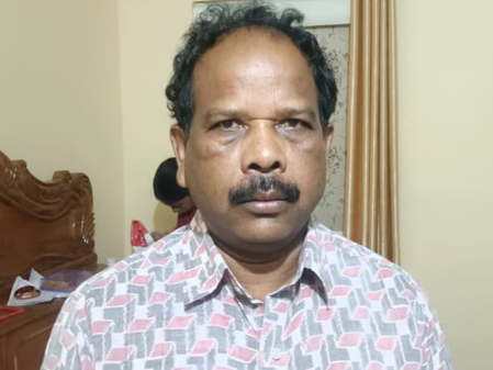 Odisha Vigilance arrests senior govt official over DA charges