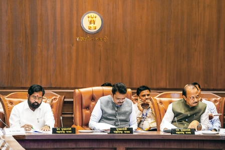 Maha govt waives Stamp Duty worth Rs 38.99 lakh for Tata Cancer Hospital in Raigad (Ld)