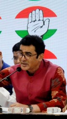 BJP slams Cong leader for calling Sikkim a ‘neighbouring nation’; latter clarifies