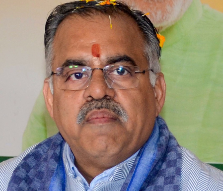 Insult to daughters of India: BJP slams Trinamool leader for calling Kolkata gang-rape a 'small incident'