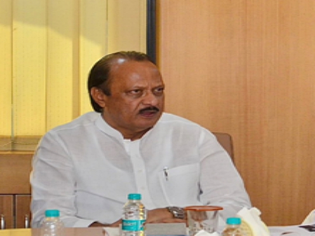 Govt sensitive to farmers’ concerns but Oppn wants to politicise issue: Ajit Pawar