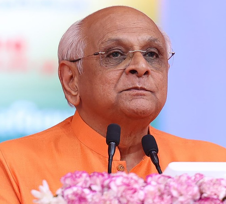 Gujarat CM to disburse Rs 35 crore to 761 Samras Gram Panchayats tomorrow