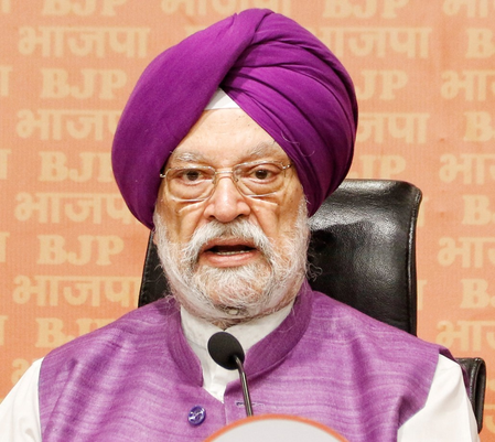 J&K: Union Minister and L-G to inaugurate Baltal Yatri Niwas tomorrow