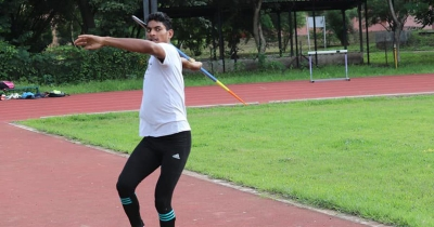 Rohit Yadav aims for season's best on home turf in Neeraj Chopra Classic