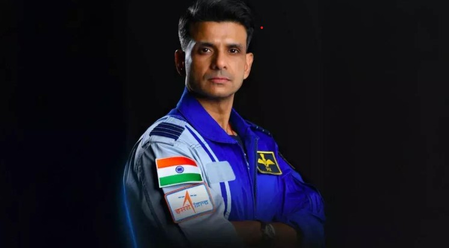 Kerala students excited after interacting with astronaut Shubhanshu Shukla Kerala students excited after interacting with astronaut Shubhanshu Shukla
