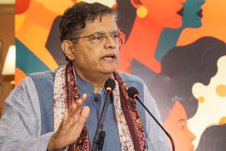 'संशोधित आयकर विधेयक' से विवादों और मुकदमों में आएगी कमी : बैजयंत पांडा
