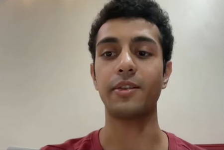 Forced to work for 140 hours a week due to financial constraints: Soham Parekh Forced to work for 140 hours a week due to financial constraints: Soham Parekh