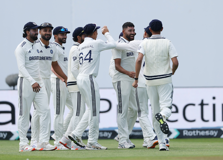 2nd Test: India’s short ball tactic let English batters off the hook, says Trott