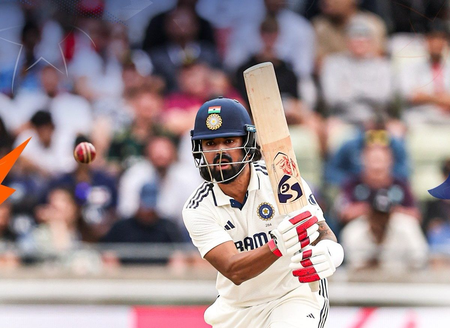 2nd Test: Jaiswal, Rahul take India’s lead past 200 after Siraj’s 6-70 keeps England to 407 2nd Test: Jaiswal, Rahul take India’s lead past 200 after Siraj’s 6-70 keeps England to 407