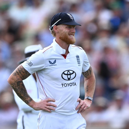2nd Test: Stokes could’ve been more aggressive with his field placements, says Aaron 2nd Test: Stokes could’ve been more aggressive with his field placements, says Aaron