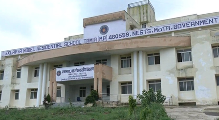 MP: Eklavya model residential schools shaping future of tribal students in Chhindwara
