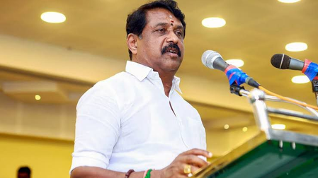 BJP's booth strengthening drive in Chennai today to energise grassroots cadre