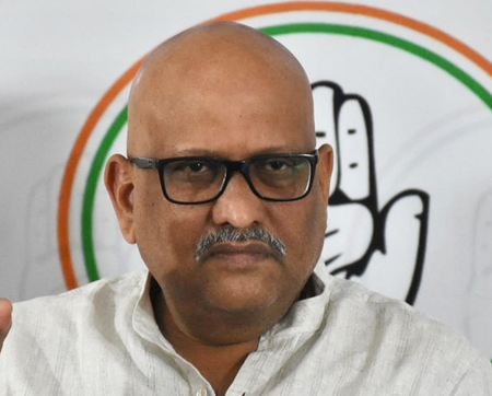 Will quit politics if PM Modi is not forced to leave Varanasi seat in 2029: Ajai Rai