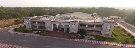 Hyderabad agriculture university issues clarification after tree cutting allegations