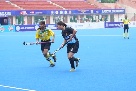 Sub-Jr Women Nationals: Assam, J&K register big wins on Day 4