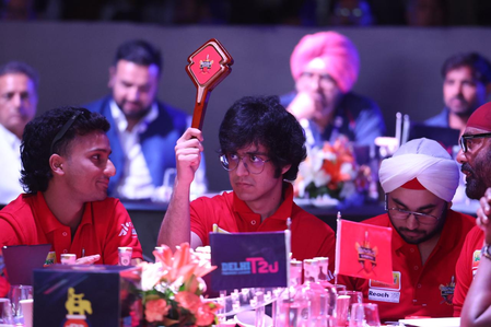 DPL Season 2: South Delhi Superstarz will play fearless cricket, says Ayush Badoni