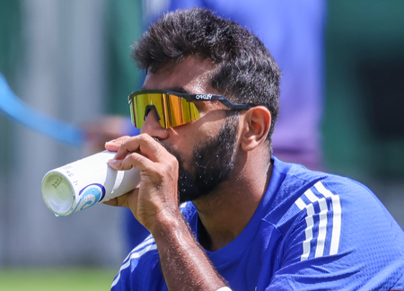 India has flexibility to bring in an extra batter or bowler based on conditions, says Aaron