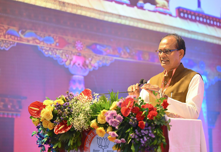 National-level DBT programme to be held under Pradhan Mantri Fasal Bima Yojana today in Jhunjhunu